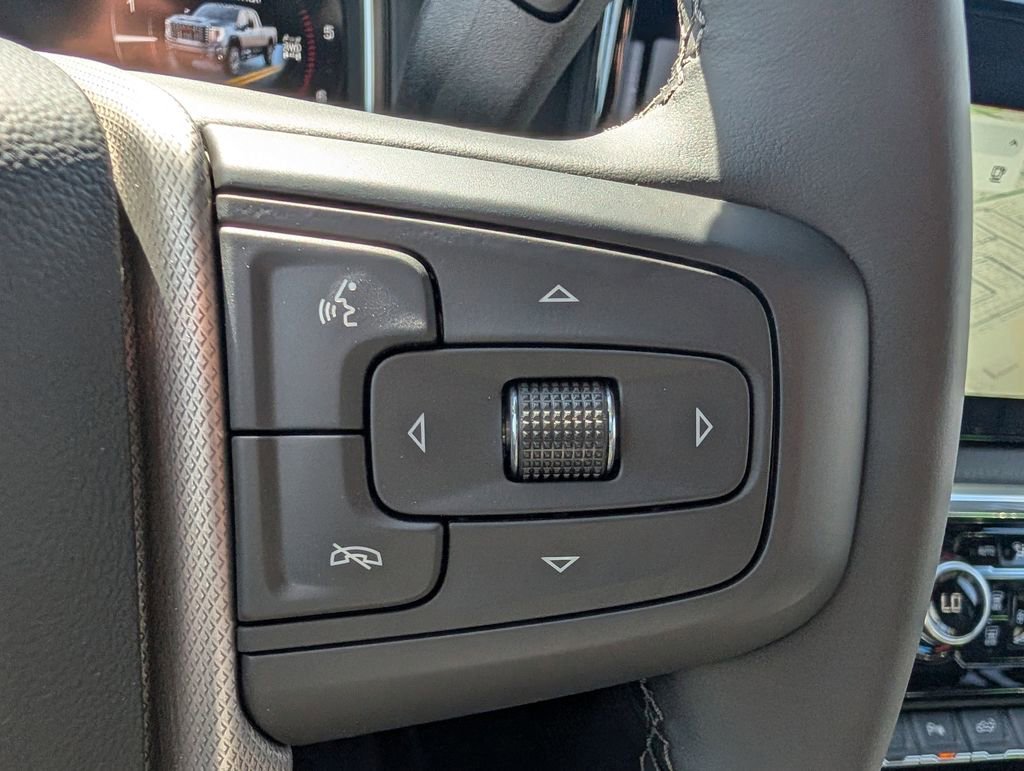 2026 GMC Sierra 3500HD Denali - Photo 19