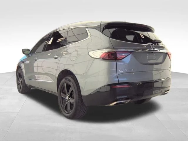 Used 2023  Buick Essence image 8