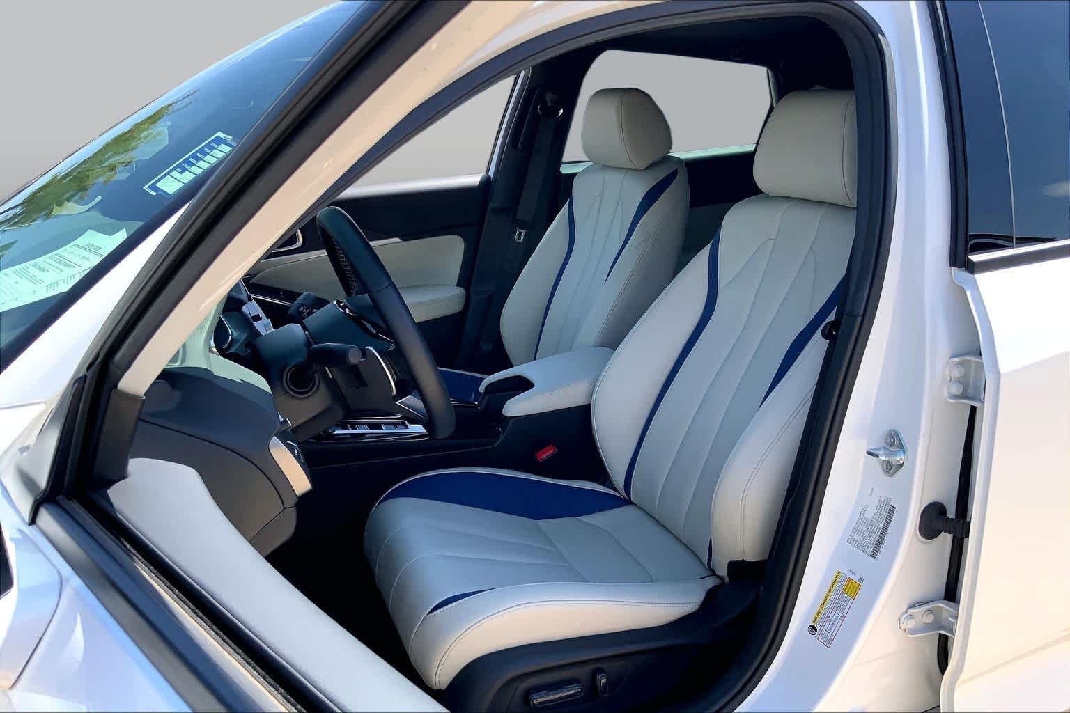 Pre-Owned 2026 Acura Integra W/A-Spec Package