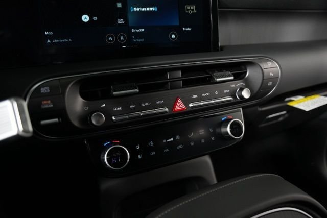 New 2026 Gray Hyundai Calligraphy AWD image 10