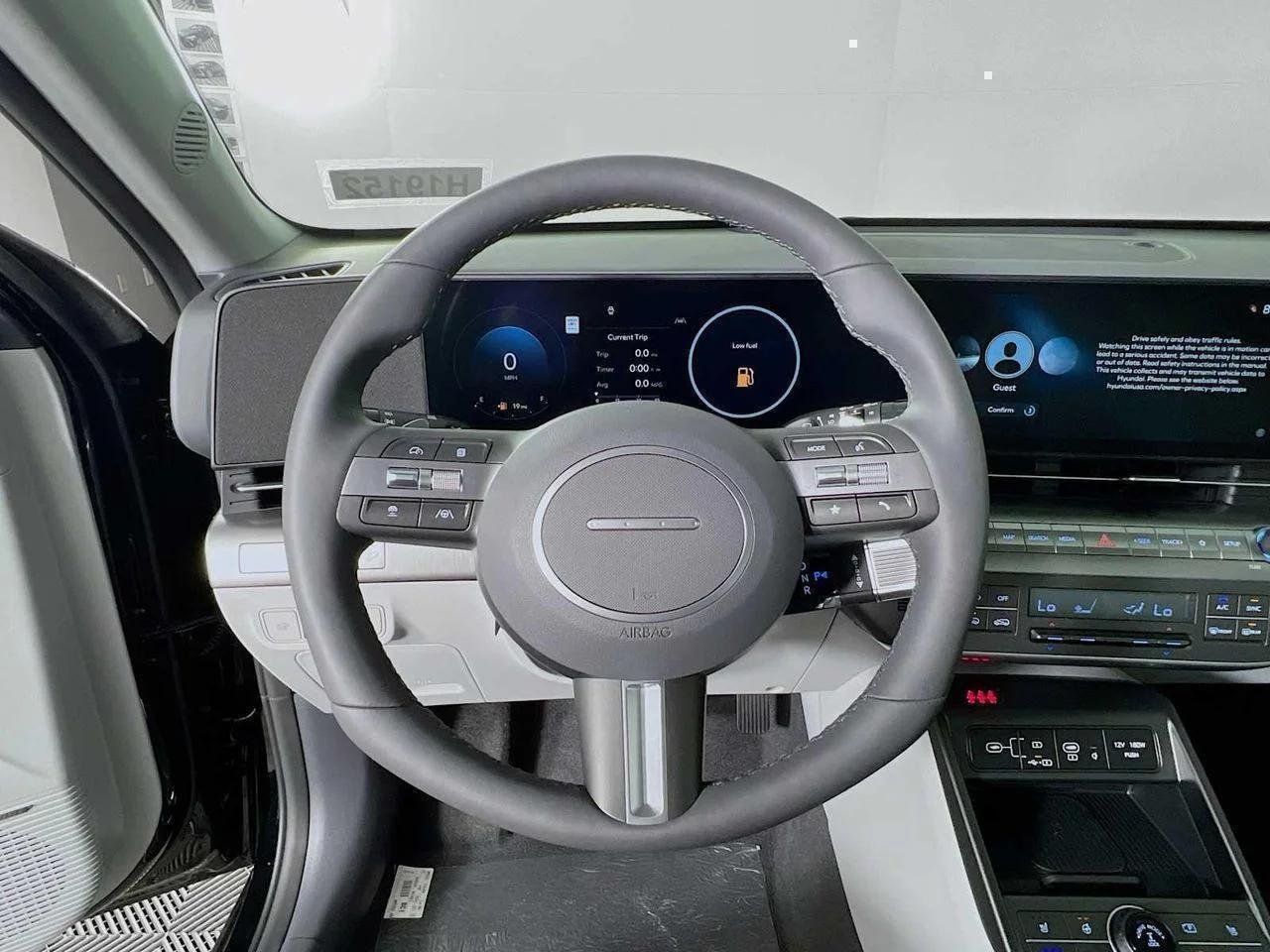 2026 Hyundai Kona — photo 8