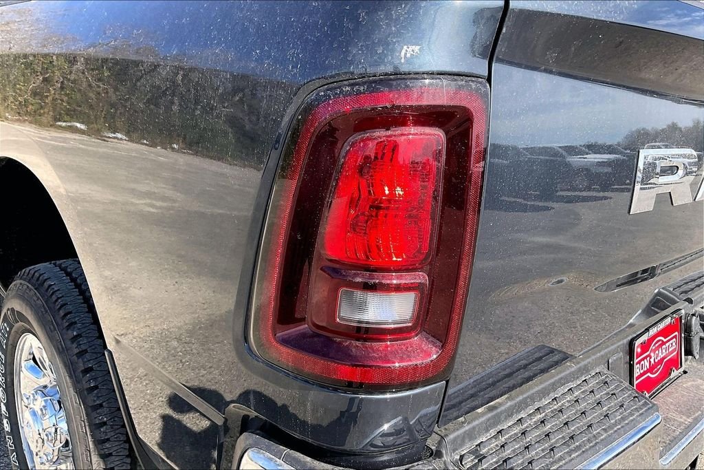 New 2026 Ram 2500 Tradesman 4D Crew Cab