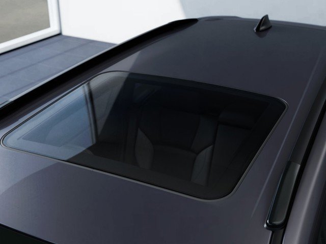 New 2026 MAGNETITE GRAY METALLIC Subaru Sport Onyx Edition image 13