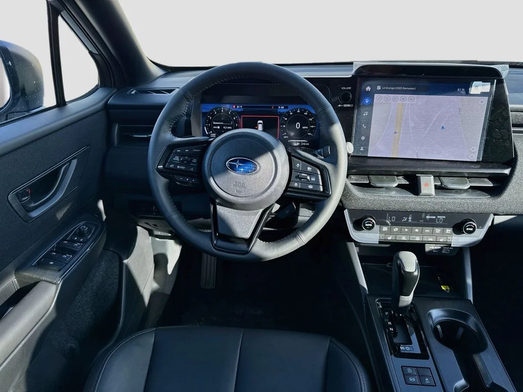 New 2026 Silver Subaru Premium image 27