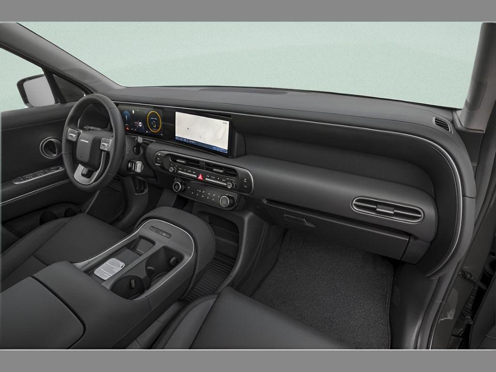 New 2027 White Hyundai SEL FWD image 14