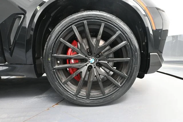 2022 BMW X5 M50i - Photo 17