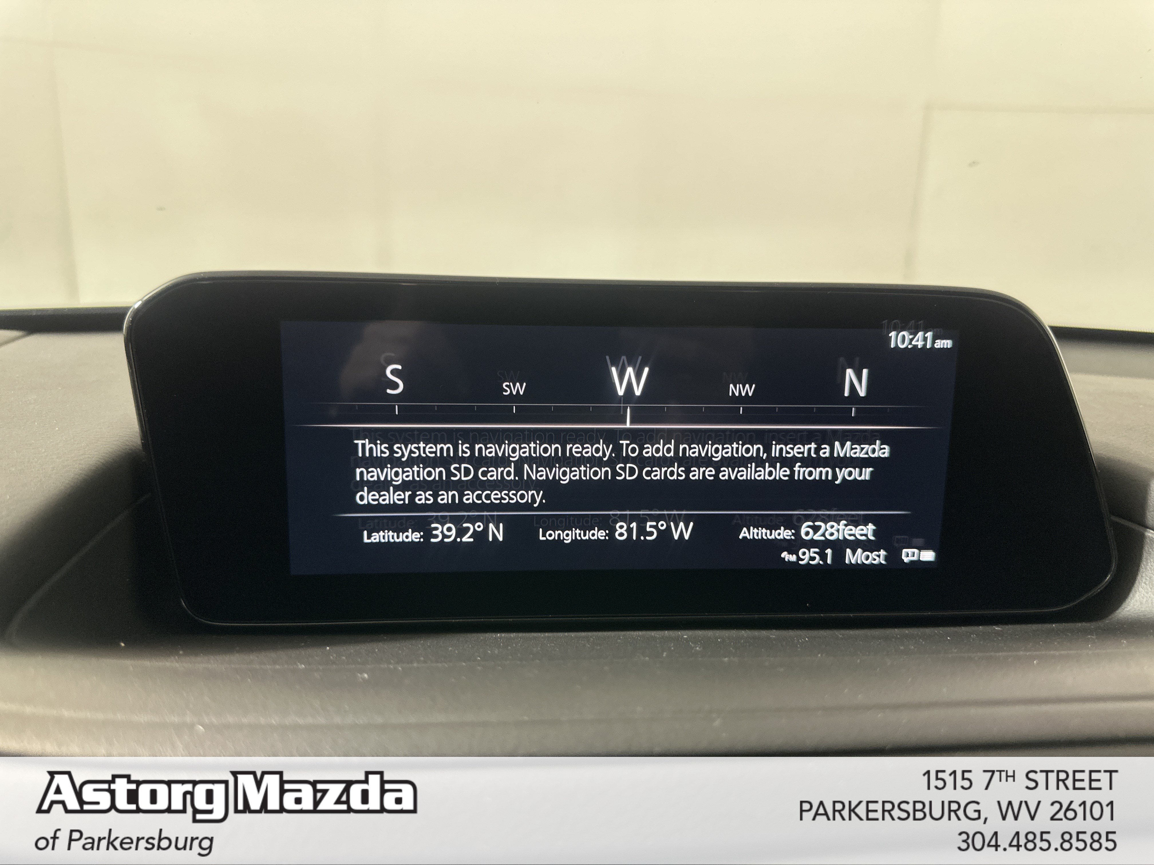 New 2026 Machine Gray Metallic Mazda 2.5 S Select Sport AWD image 16