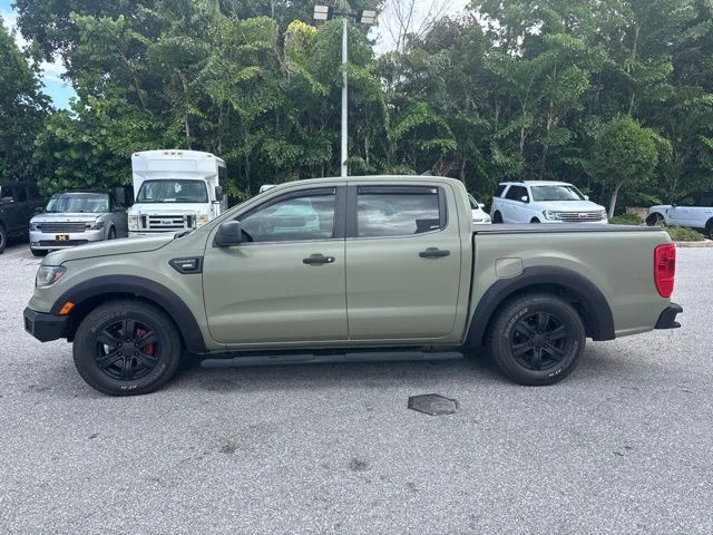 Used 2019 Silver Ford XL image 4