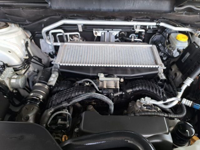 Used 2023 White Subaru Limited image 29