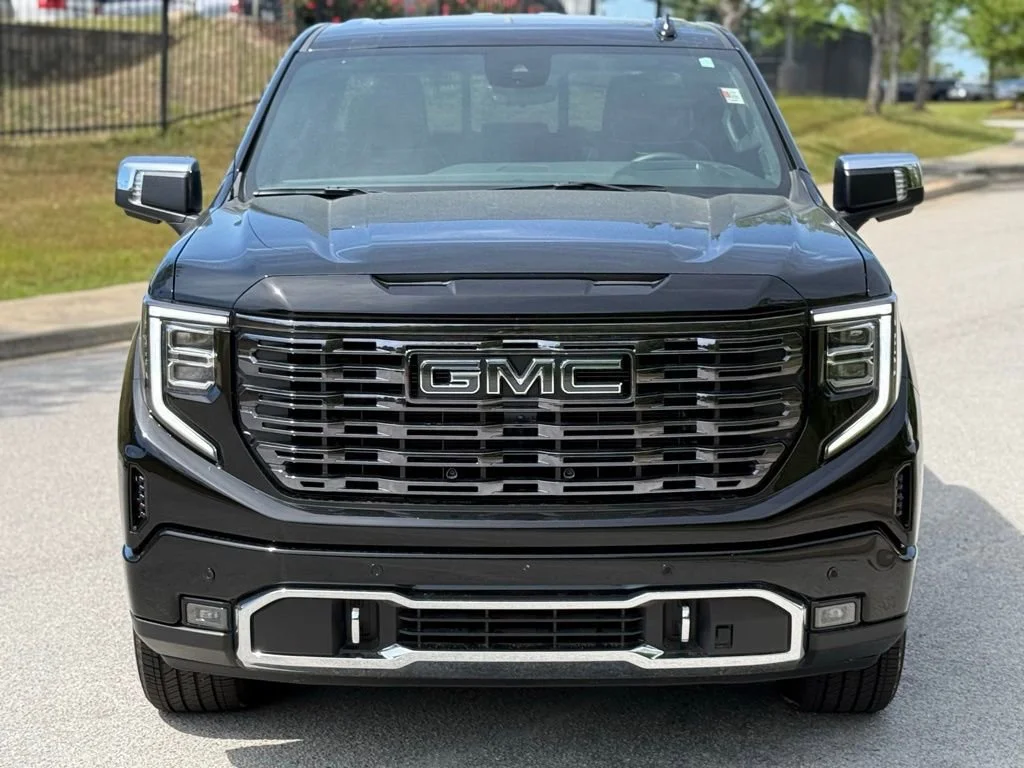 2026 GMC Sierra 1500 Denali Ultimate - Photo 9