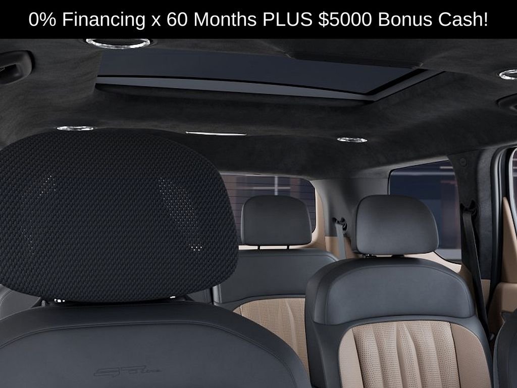 New 2026 Black Kia GT-Line image 27