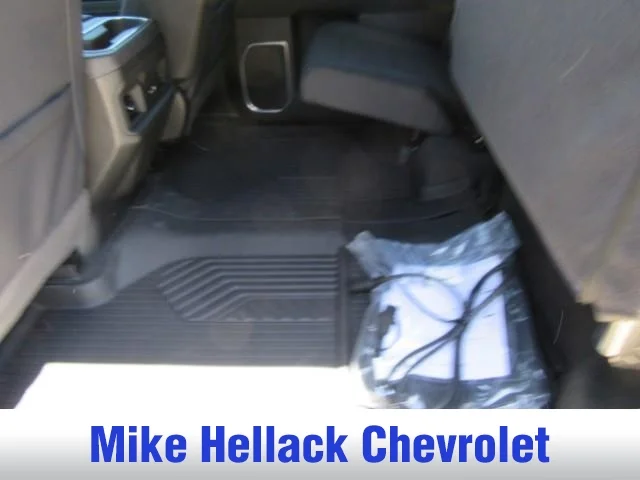 2026 Chevrolet Silverado 2500 HD LT - Photo 10
