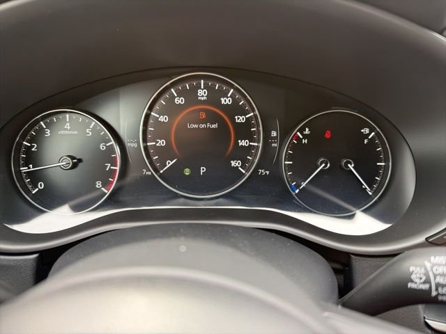 New 2026 Jet Black Mica Mazda 2.5 S Premium AWD image 18