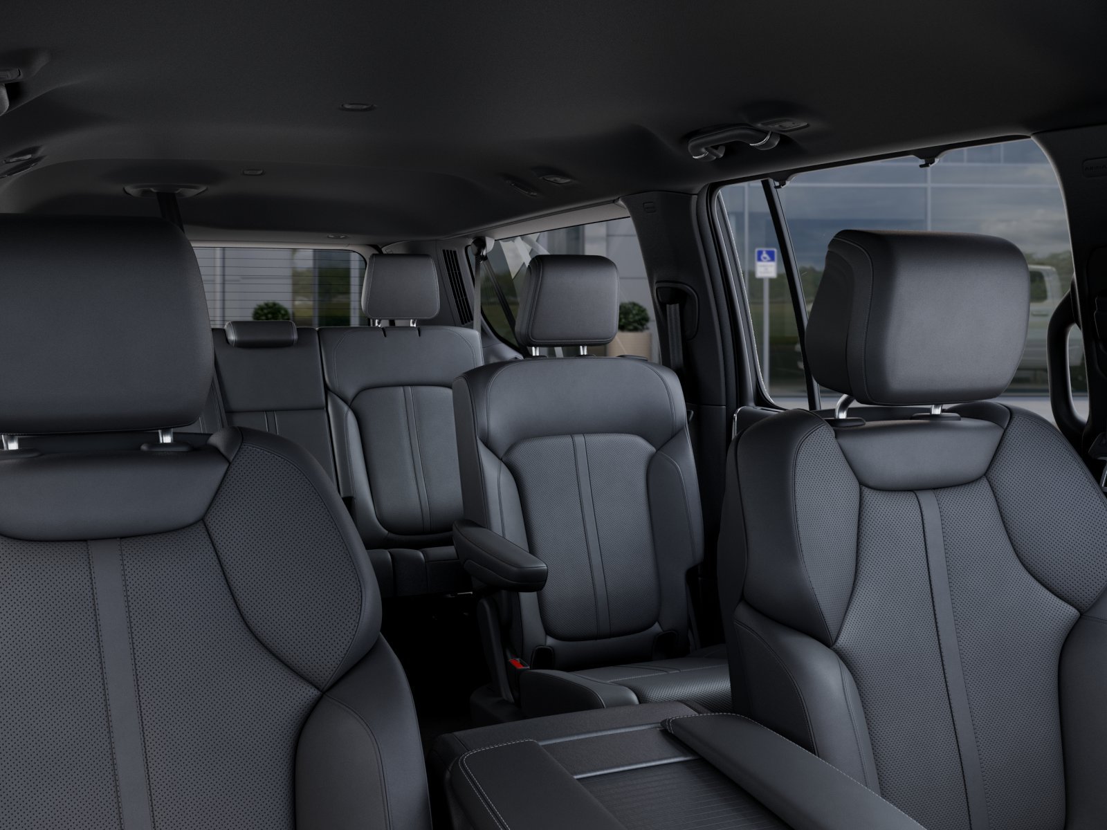 New 2026 High Gloss Black Exterior Paint Jeep Limited Altitude image 64