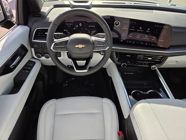 New 2026 Dark Ash Metallic Chevrolet Premier image 8