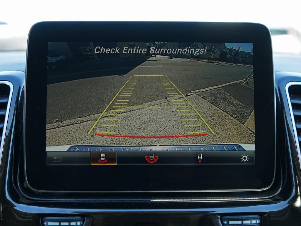 2017 Mercedes-Benz GLE-Class GLE350 - Photo 18