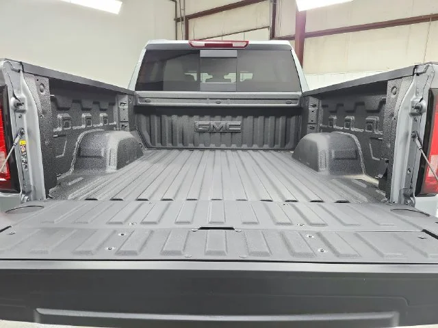 2026 GMC Sierra 1500 SLT - Photo 54