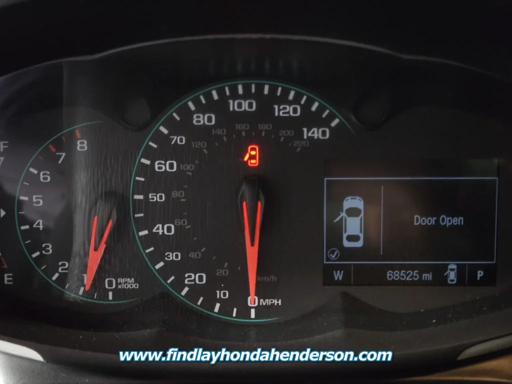 Used 2020 Blue Metallic Chevrolet LT image 31
