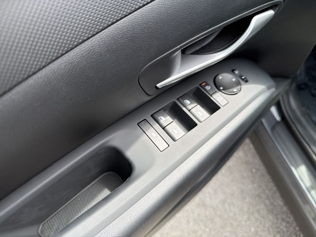 New 2026 Gray Hyundai SE AWD image 15