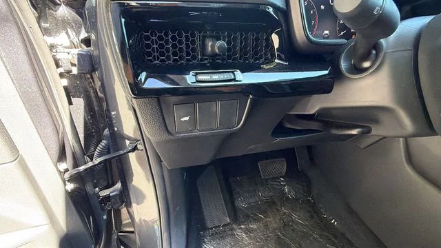 2026 Honda CR-V EX-L - Photo 30