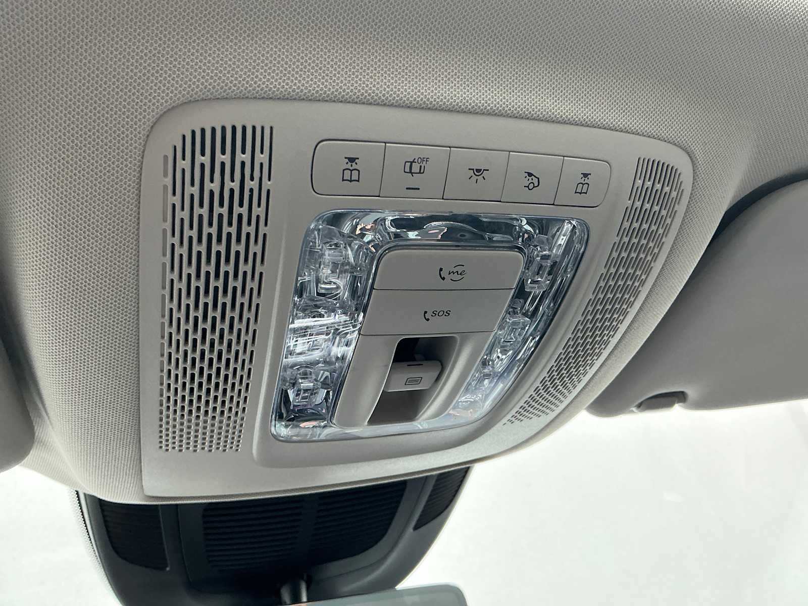 Certified Used 2026 Selenite Grey Metallic Mercedes-Benz GLS 450 image 18