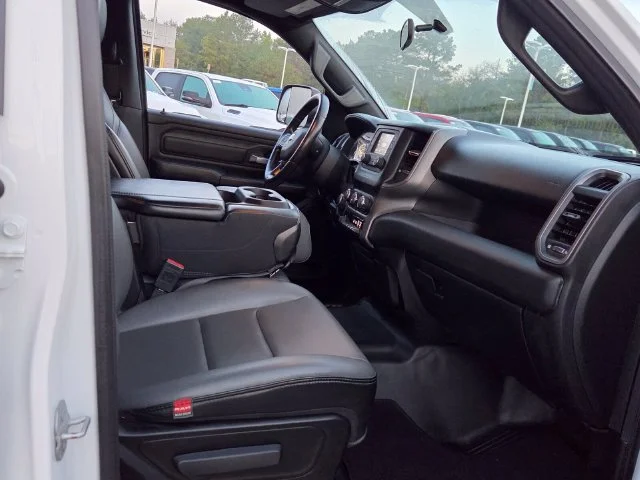 Used 2022 White Ram Tradesman image 18