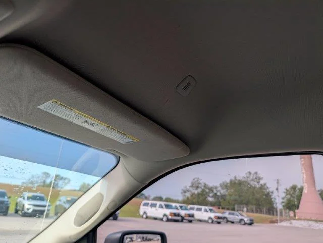 Used 2019 White Ram Tradesman image 21
