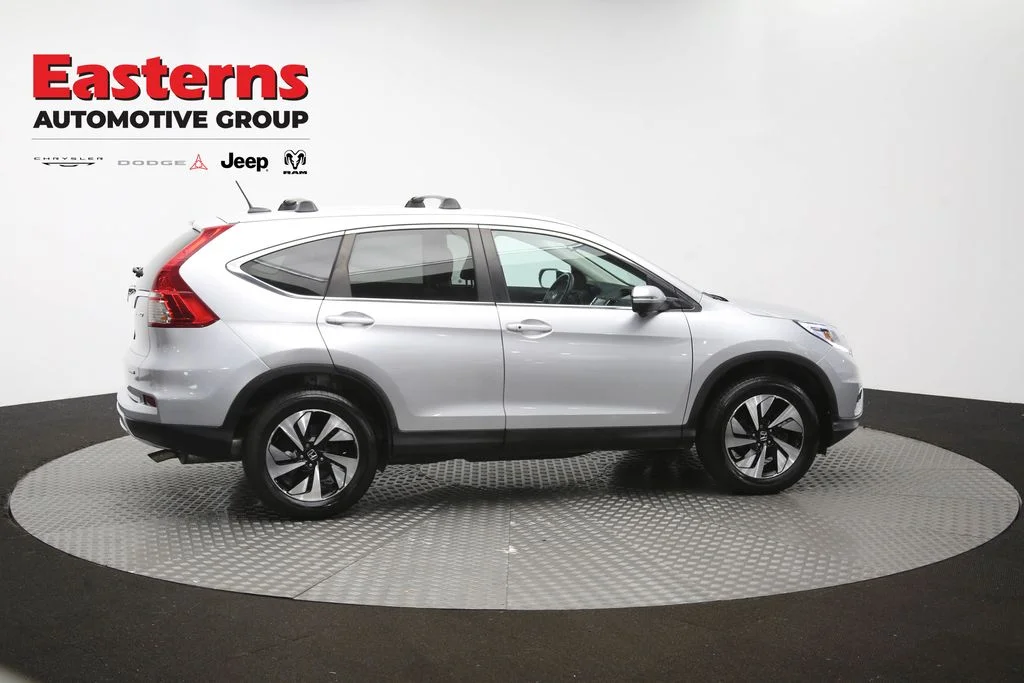 Used 2015 Gray Honda Touring image 45