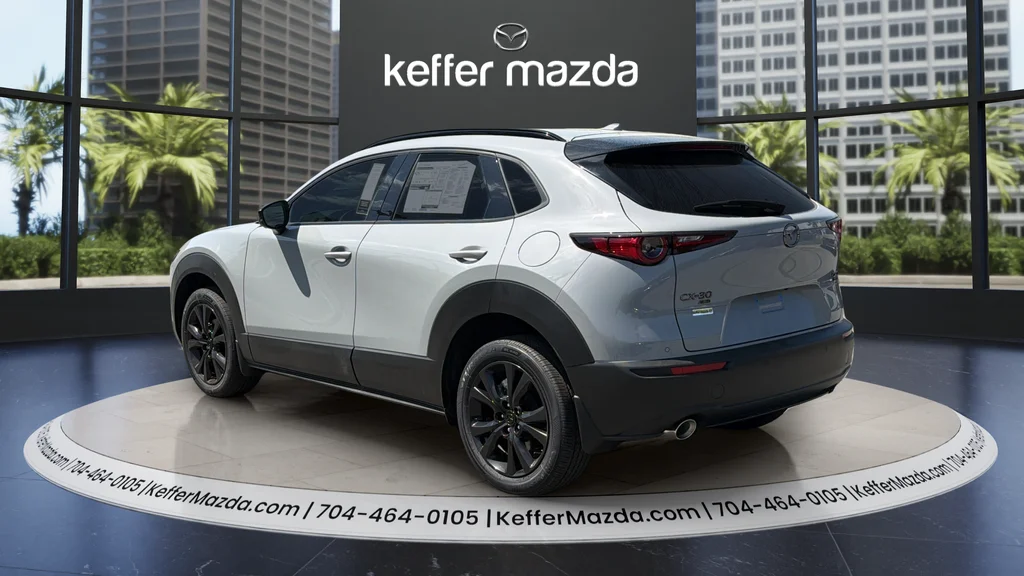 2026 Mazda CX-30 Turbo Premium Plus - Photo 5