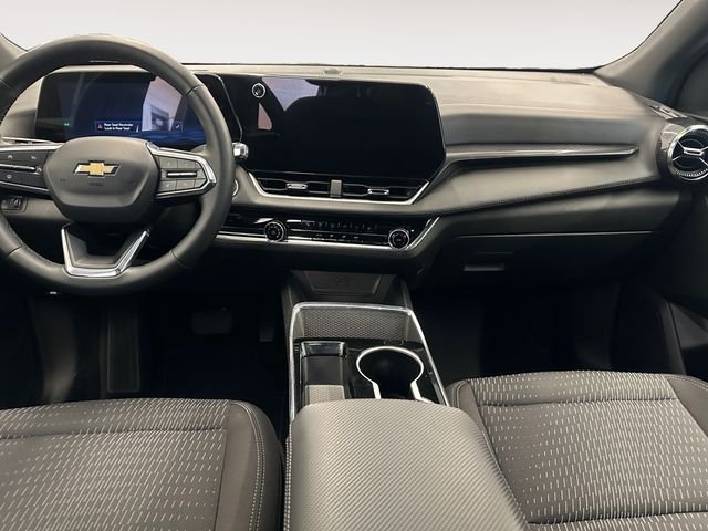 Used 2025 Gray Chevrolet LT image 10