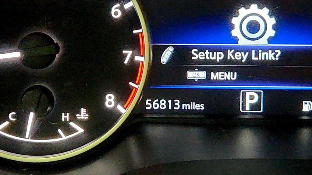 Used 2020 Super Black Nissan S 3.5L image 12