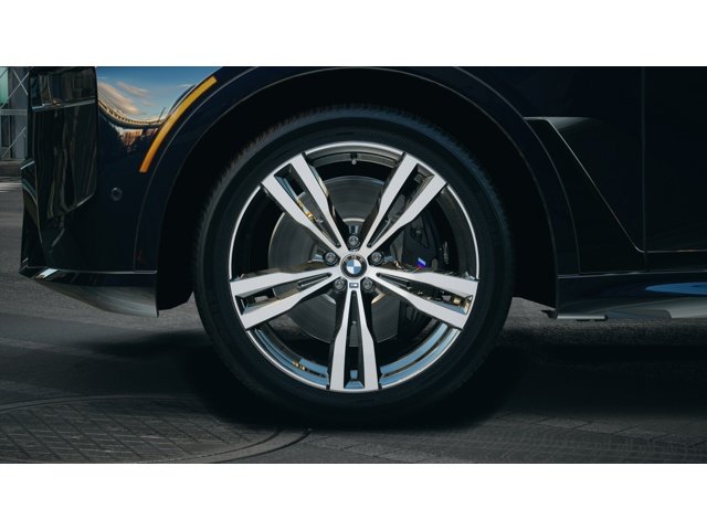 New 2027 Carbon Black Metallic BMW xDrive40i image 7