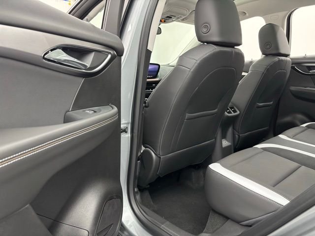 New 2026 Moonstone Gray Metallic Buick Sport Touring image 39