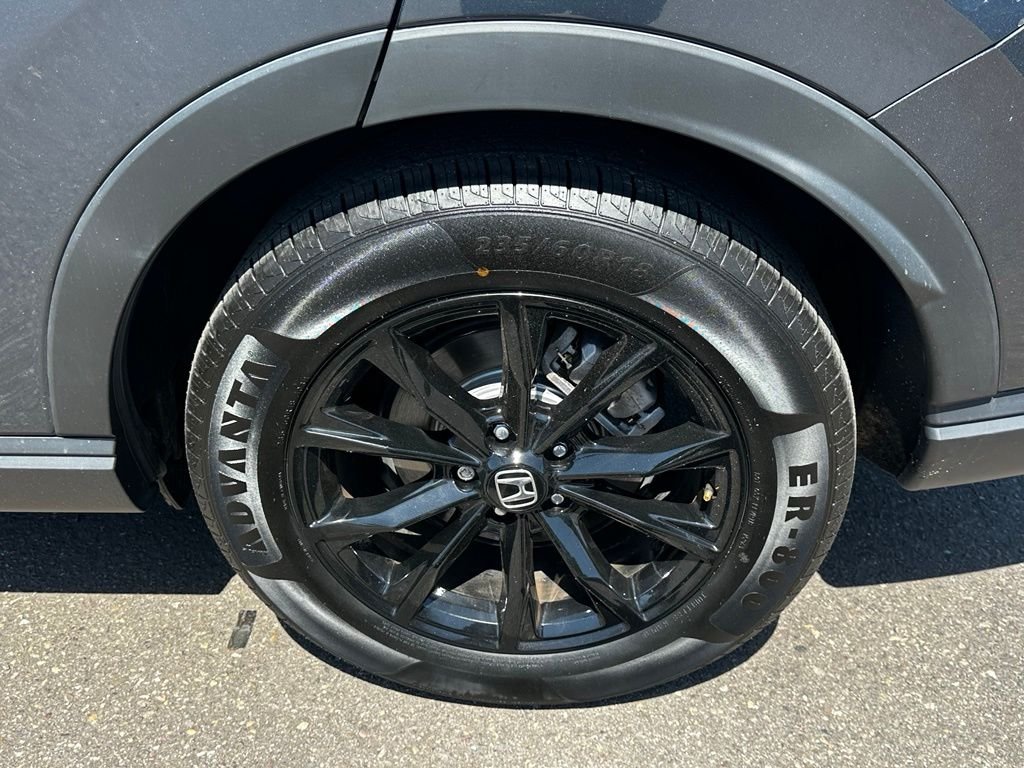 Used 2024  Honda Sport-L image 11