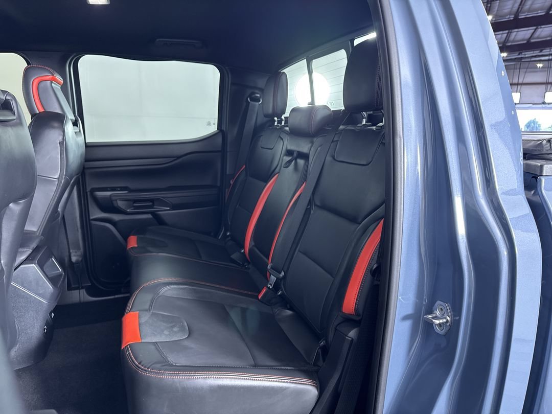 Used 2024  Ford Raptor image 22