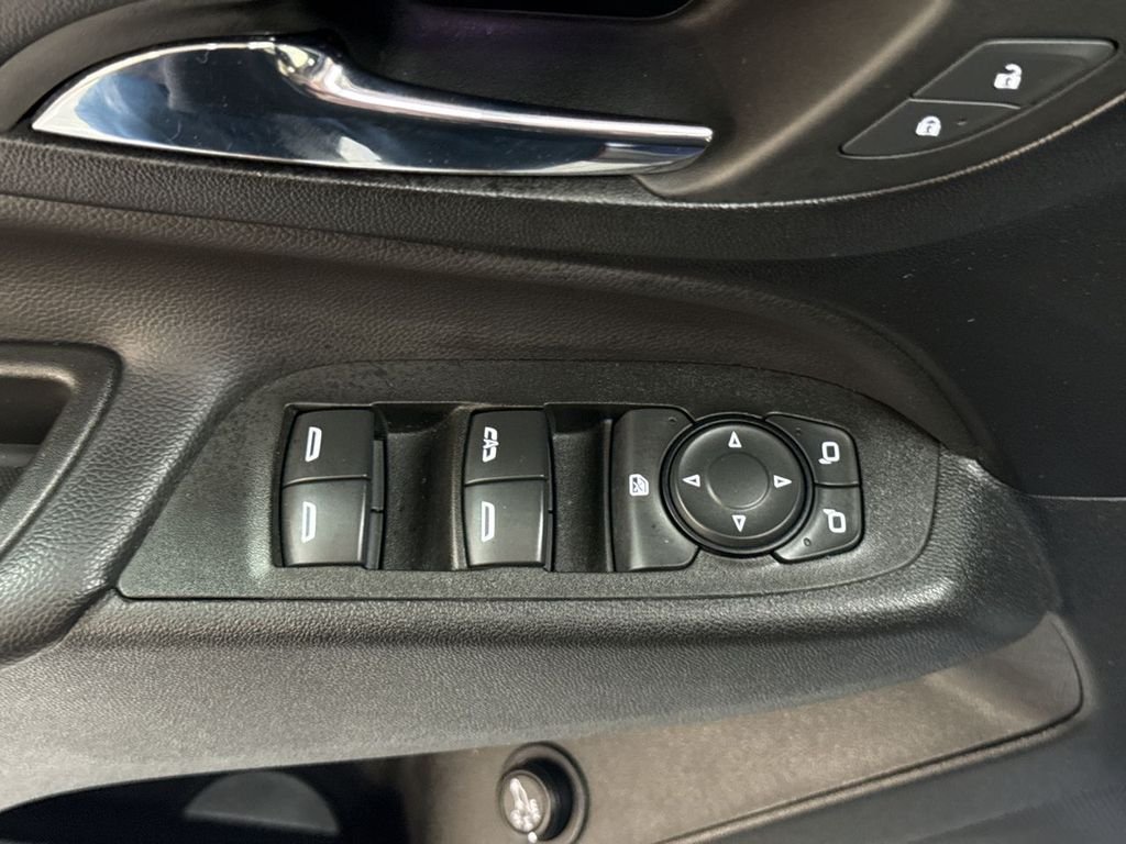 Used 2022 Blue Chevrolet LT image 15