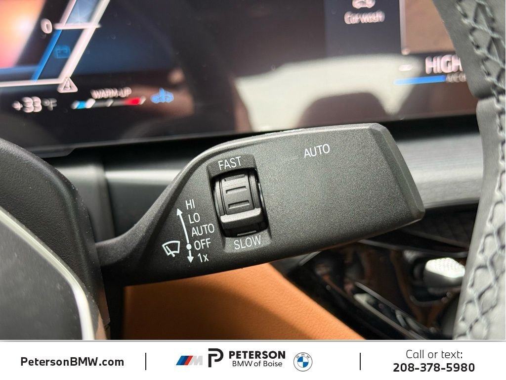 2026 BMW 4 Series 430i - Photo 20