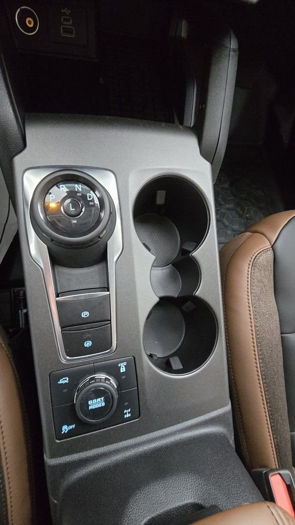 2025 Ford Bronco Sport Outer Banks - Photo 24