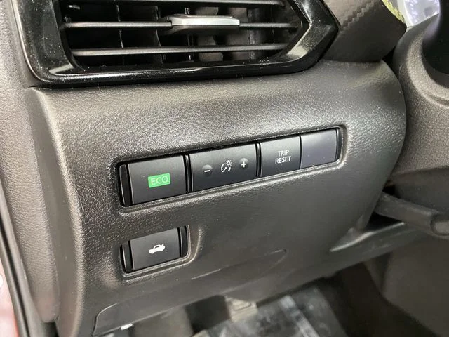 2024 Nissan Sentra SV - Photo 19