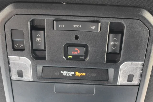Used 2024  Toyota TRD Pro image 39