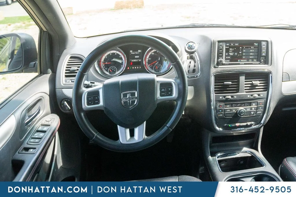 Used 2016 Beige Dodge R/T image 7