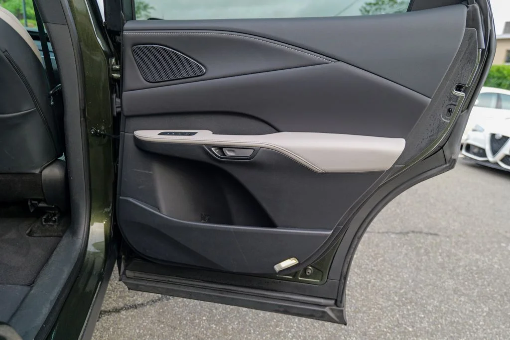 Used 2023 Green Pearl Lexus 350 Premium image 29