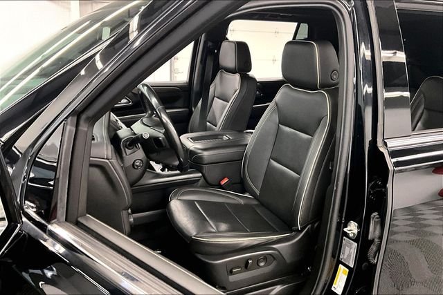 Used 2023 Black Chevrolet Premier image 24