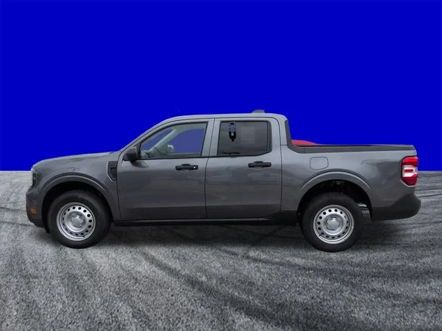 New 2026 Gray Ford XL image 7
