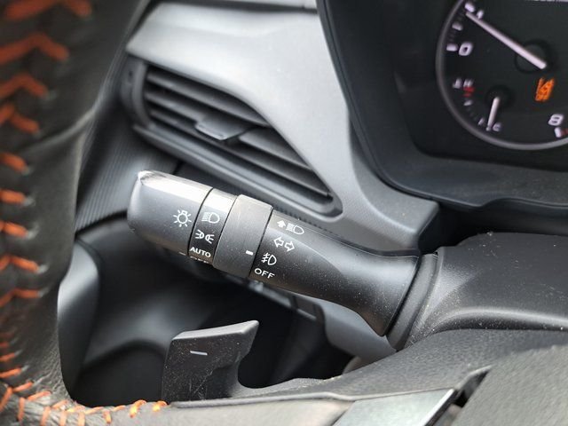 Certified Used 2025 Black Subaru Limited image 22