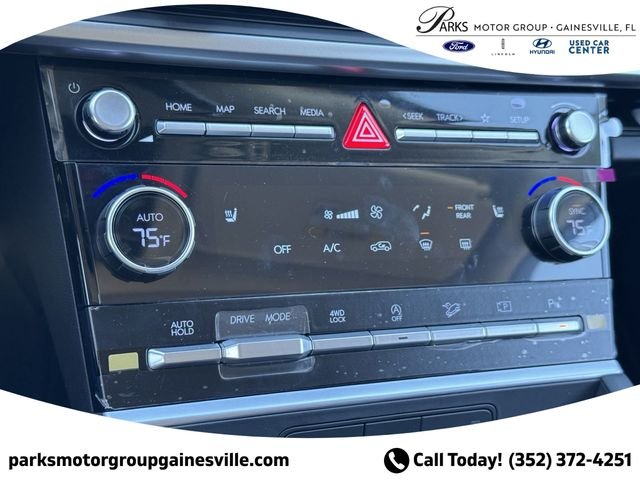 2025 Hyundai Santa Fe XRT - Photo 21