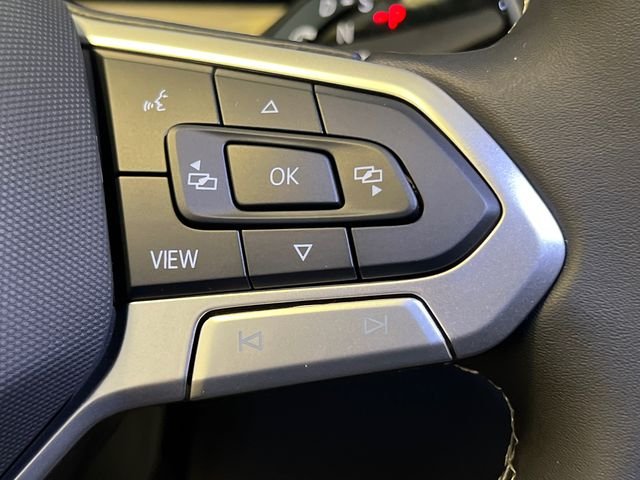 New 2026 Gray Volkswagen 2.0T SE image 15
