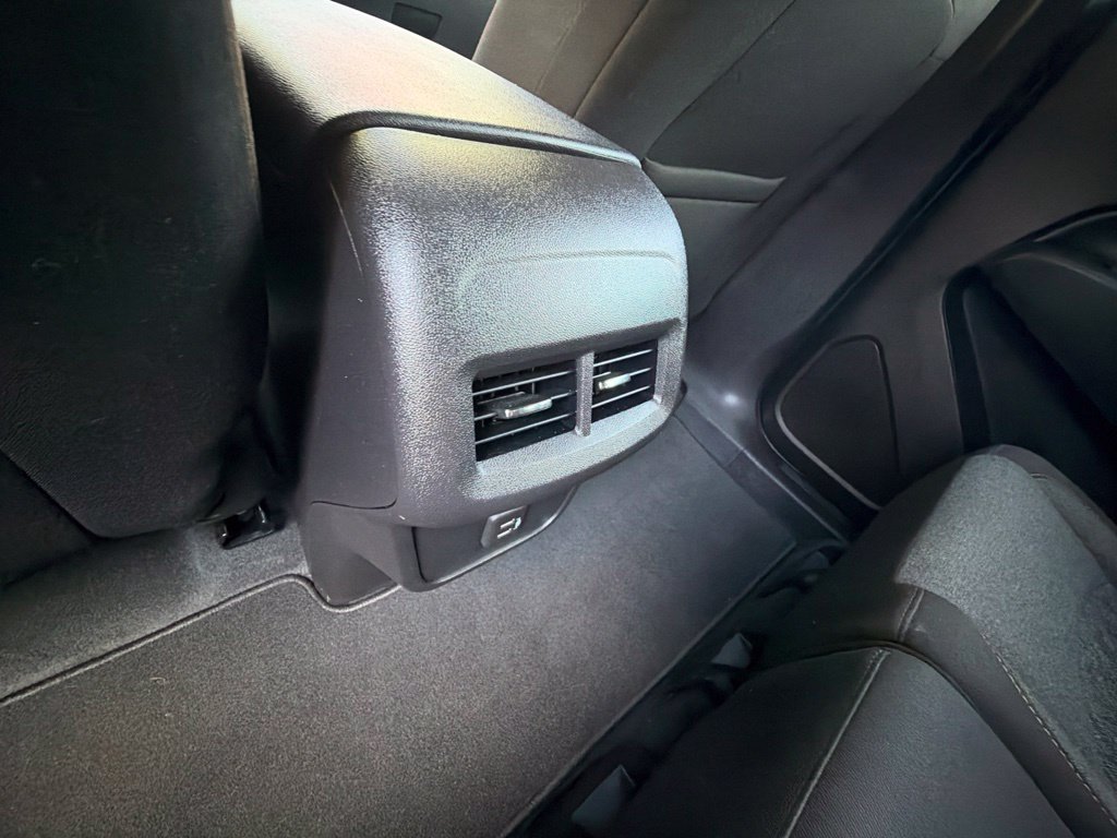 Used 2024 Red Chevrolet LT image 26