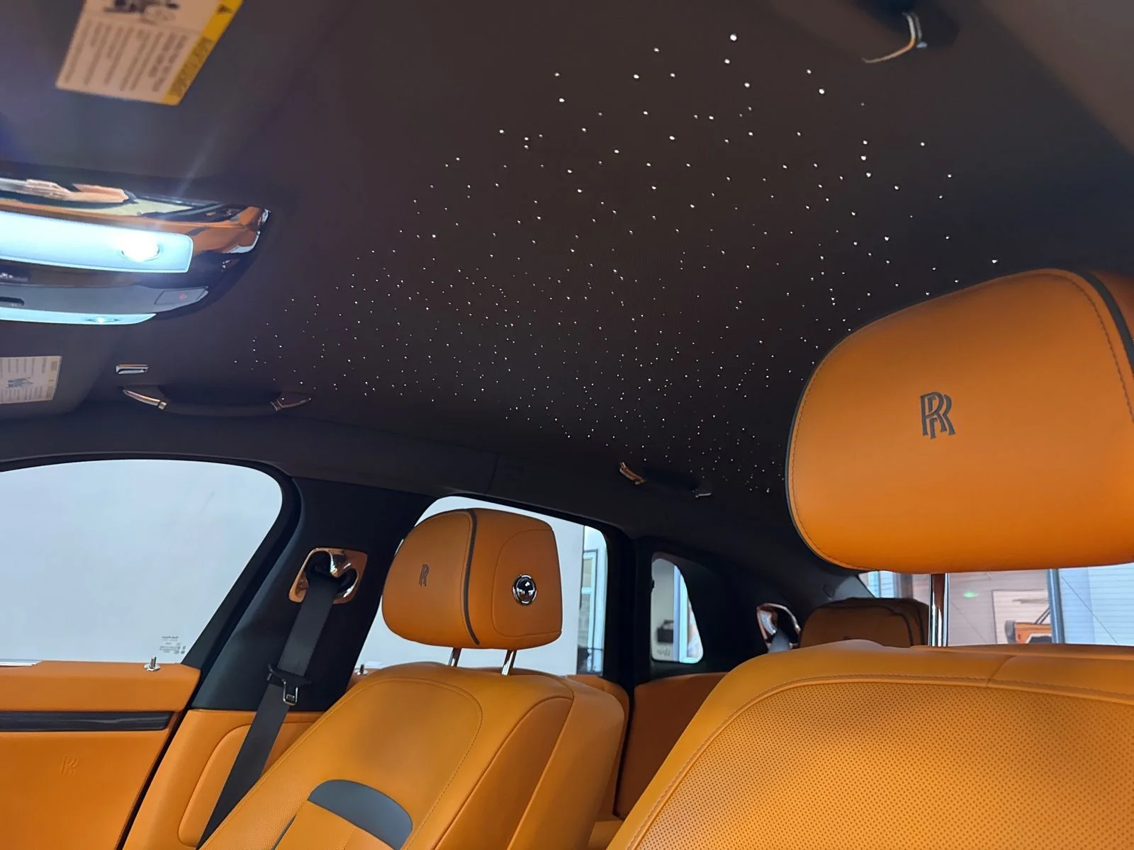 Used 2022 Gray Rolls-Royce Base image 14