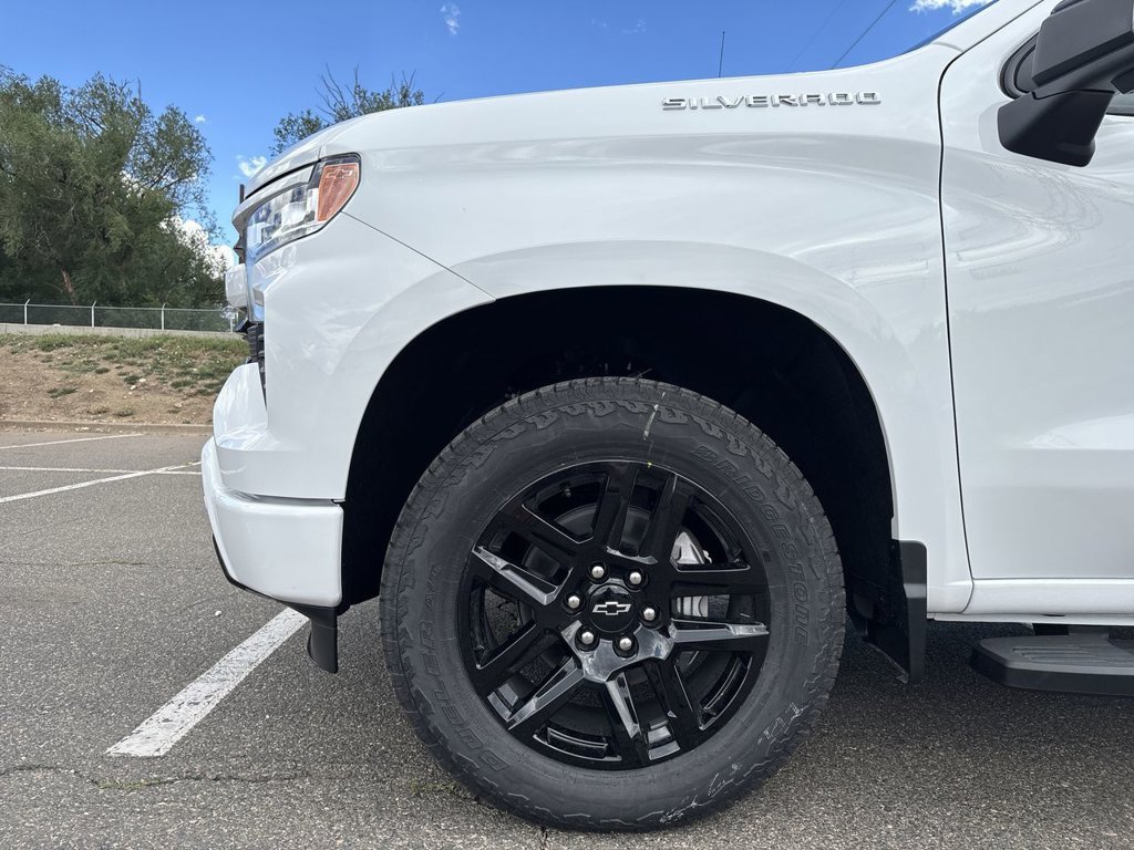 2026 Chevrolet Silverado 1500 RST - Photo 33